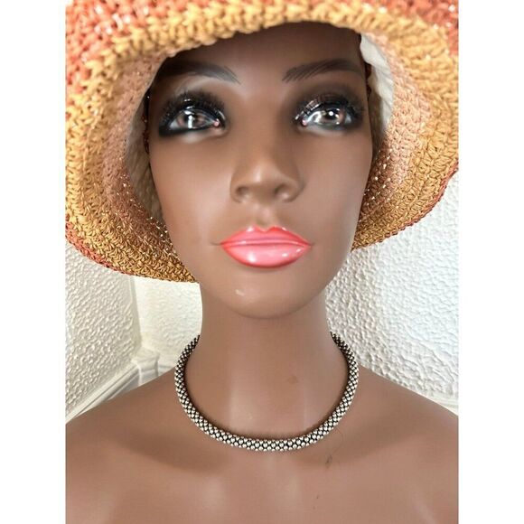 Lagos Caviar 925 Bead Heavyweight Necklace - Picture 5 of 5